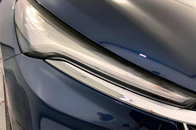 2024 Buick Enclave Vehicle Photo in INDEPENDENCE, MO 64055-1377