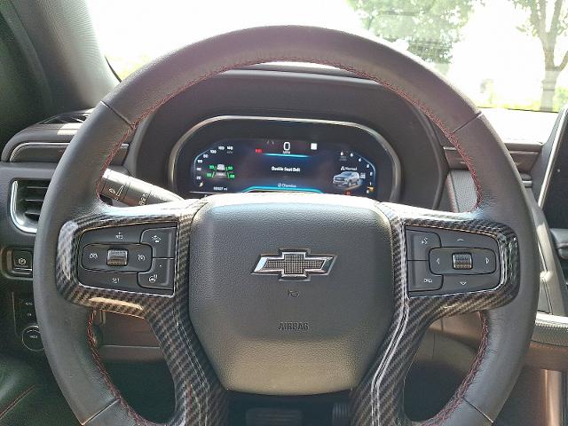 2022 Chevrolet Suburban Vehicle Photo in TREVOSE, PA 19053-4984