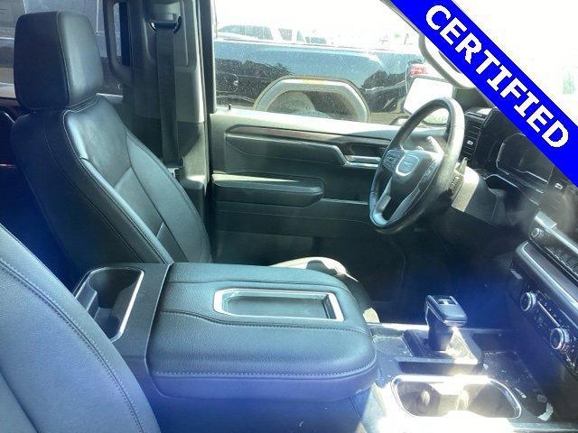 2022 GMC Sierra 1500 Vehicle Photo in PUYALLUP, WA 98371-4149