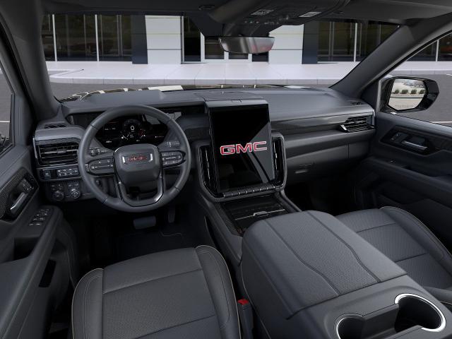 2025 GMC Yukon XL Vehicle Photo in LITTLE FALLS, NJ 07424-1717