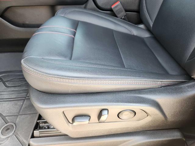 2023 Chevrolet Tahoe Vehicle Photo in DENTON, TX 76210-9321