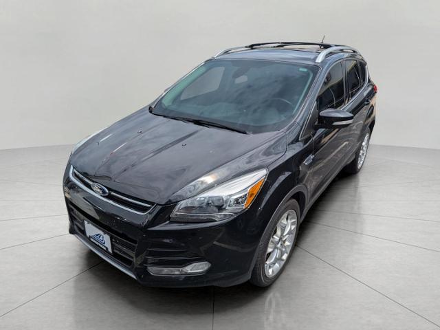 2014 Ford Escape Vehicle Photo in Oshkosh, WI 54901