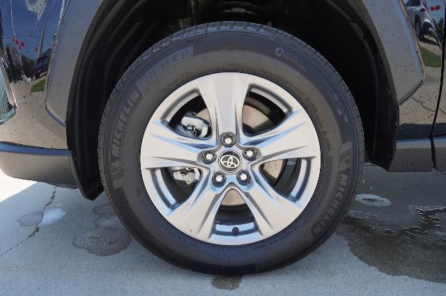 2025 Toyota RAV4 Vehicle Photo in Riverdale, UT 84405