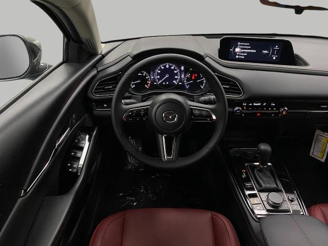 2025 Mazda CX-30 Vehicle Photo in Appleton, WI 54913