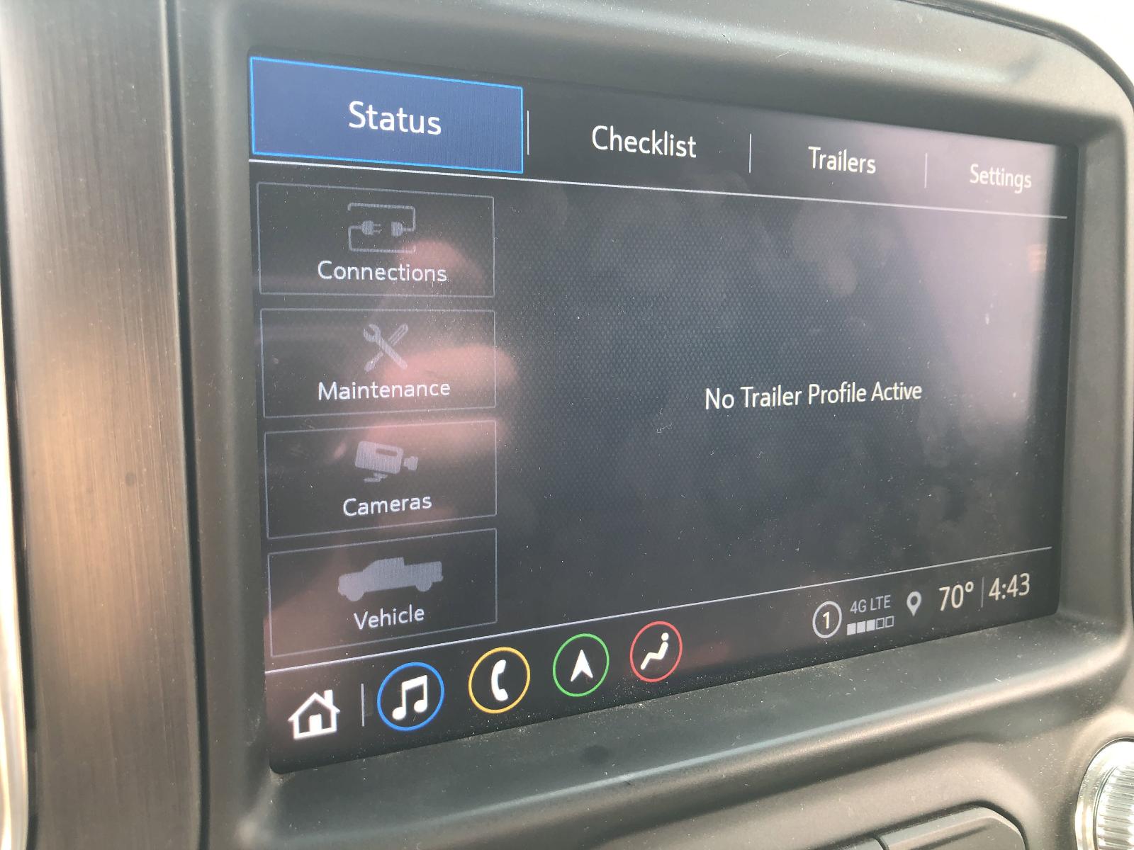 2023 GMC Sierra 2500 HD Vehicle Photo in Mechanicsburg, PA 17050