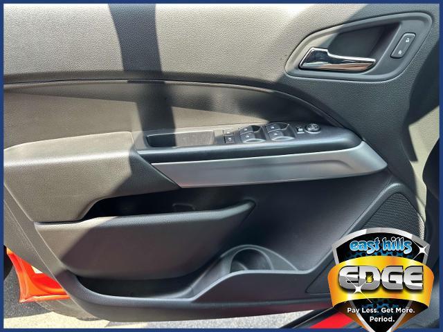 2020 Chevrolet Colorado Vehicle Photo in Roslyn, NY 11576