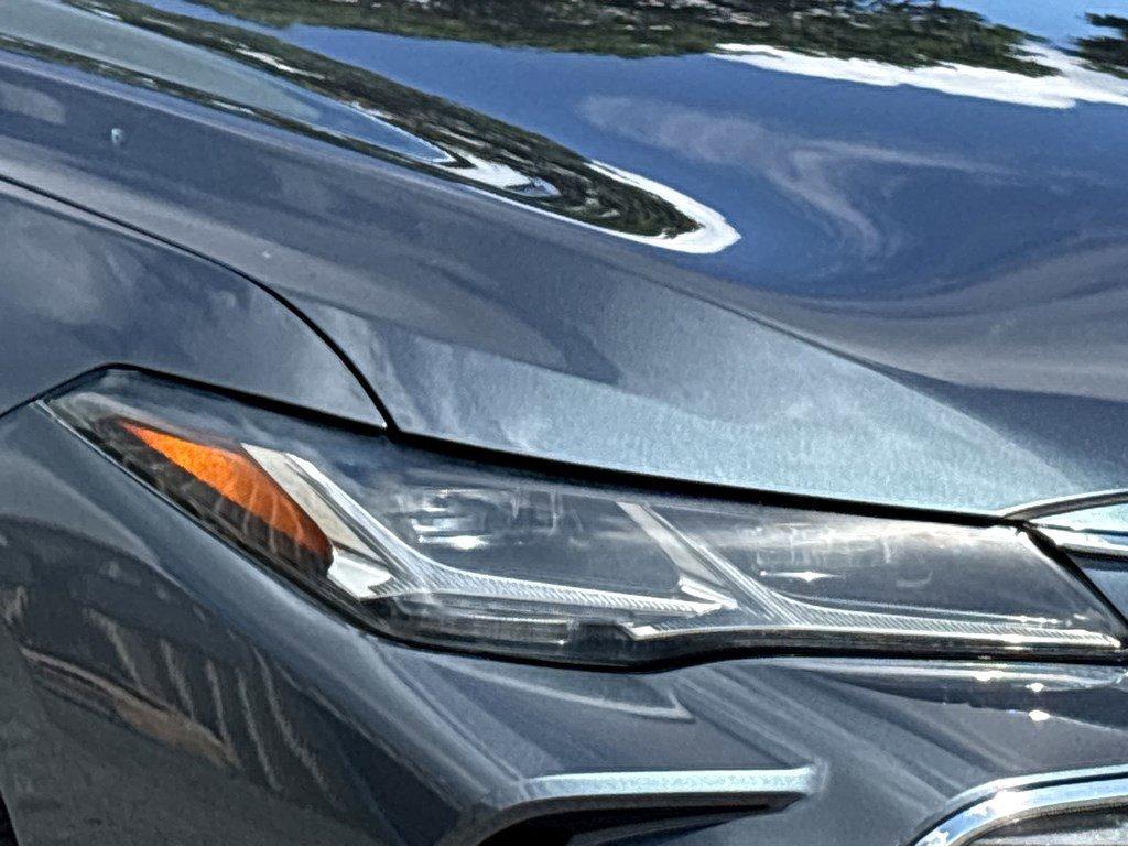 2020 Toyota Avalon Vehicle Photo in SAVANNAH, GA 31406-4513