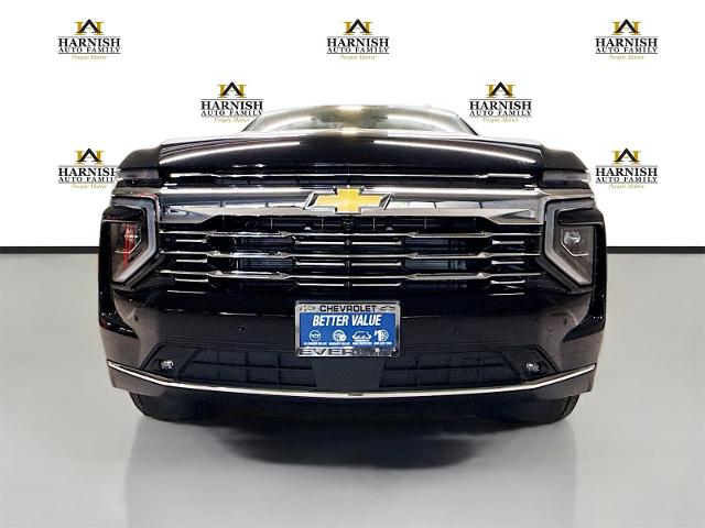 2025 Chevrolet Tahoe Vehicle Photo in EVERETT, WA 98203-5662