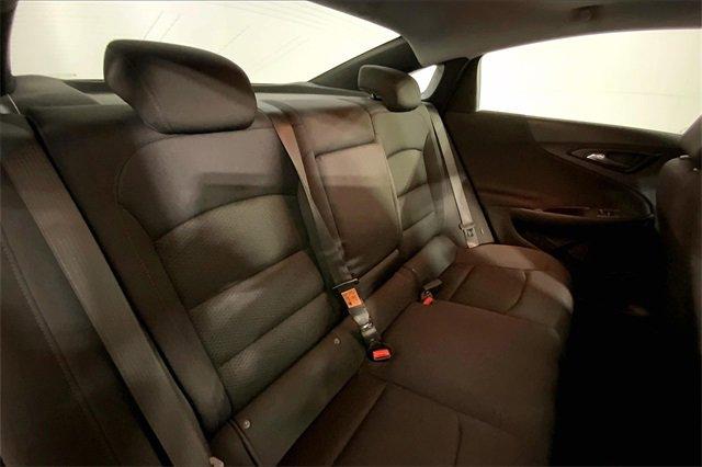 2023 Chevrolet Malibu Vehicle Photo in INDEPENDENCE, MO 64055-1314