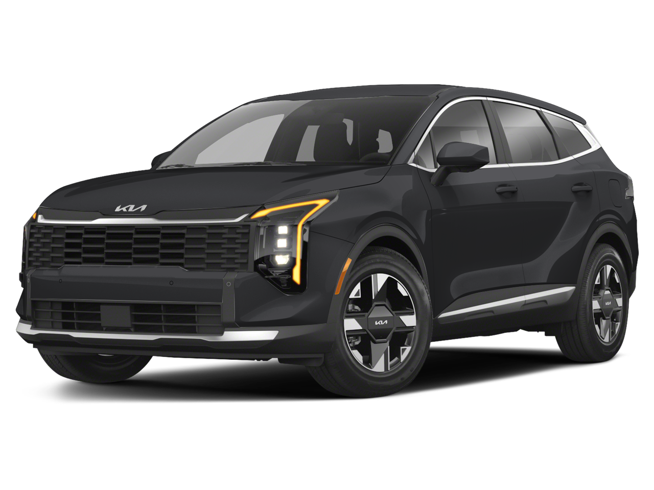 2026 Kia Sportage Vehicle Photo in Neenah, WI 54956