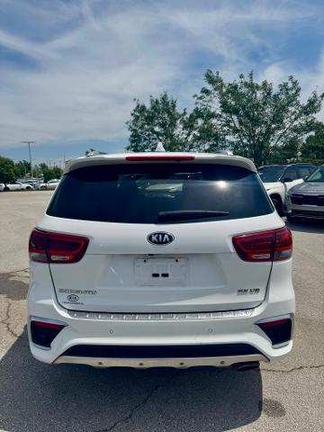 2020 Kia Sorento Vehicle Photo in Lees Summit, MO 64086