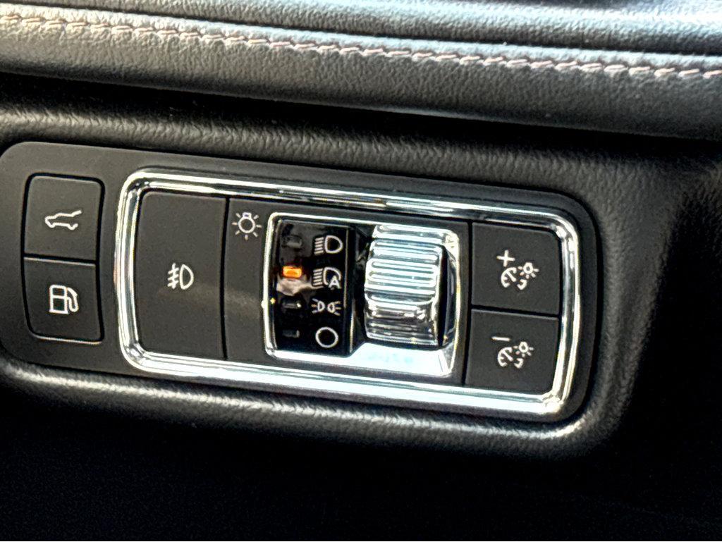 2020 Lincoln Aviator Vehicle Photo in POOLER, GA 31322-3252