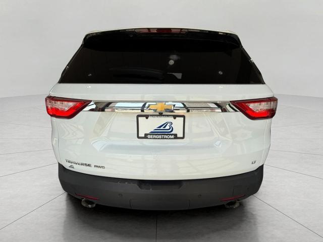 2019 Chevrolet Traverse Vehicle Photo in Appleton, WI 54914