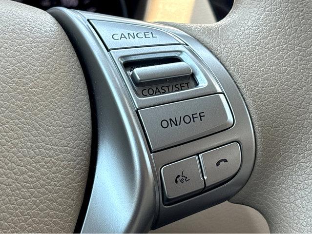 2014 Nissan Rogue Vehicle Photo in Hinesville, GA 31313