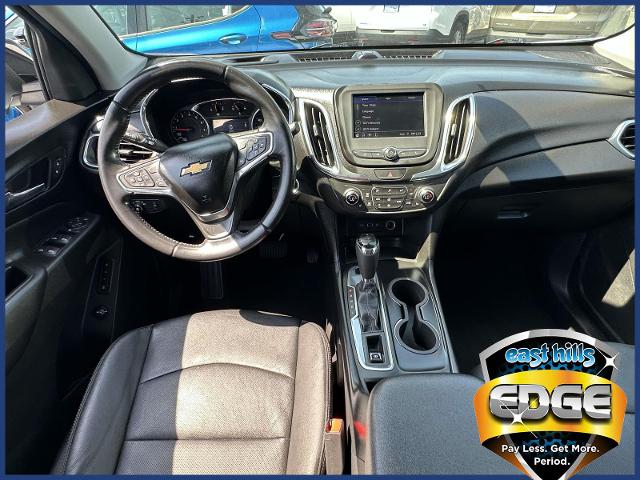 2021 Chevrolet Equinox Vehicle Photo in Roslyn, NY 11576