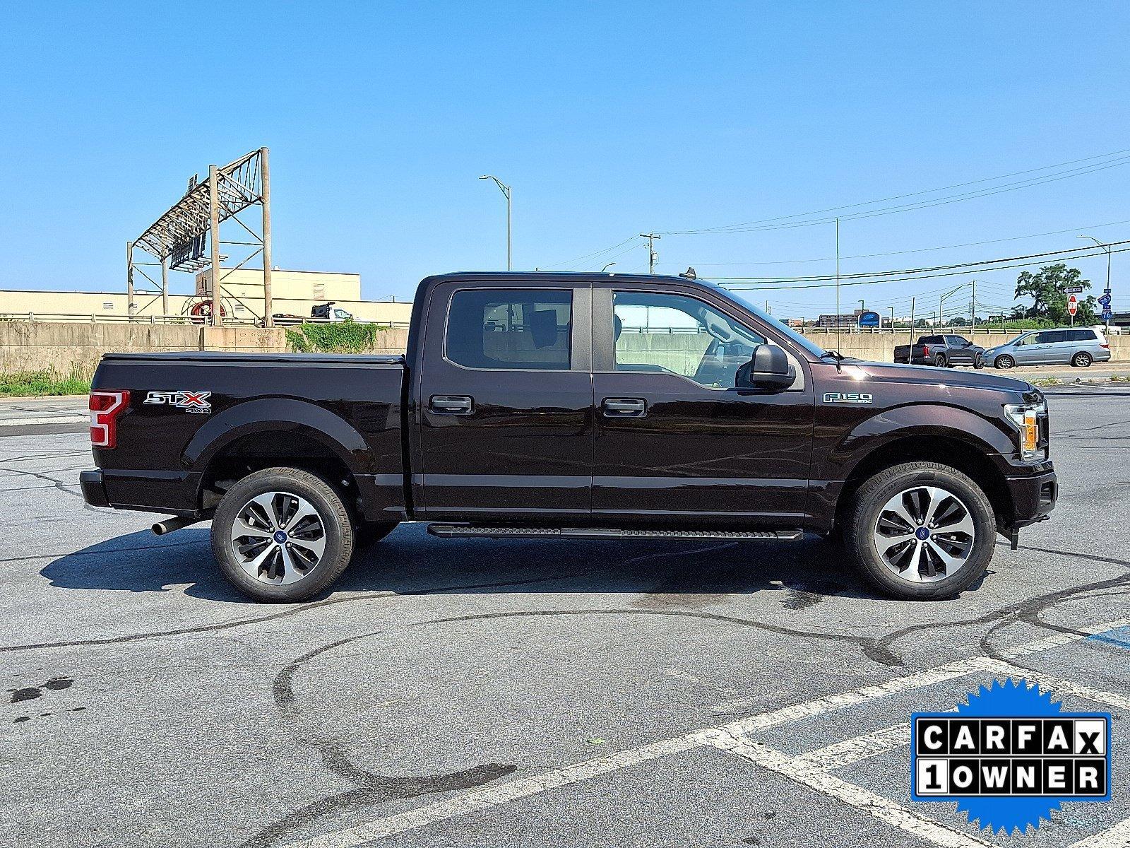 2020 Ford F-150 Vehicle Photo in Harrisburg, PA 17111