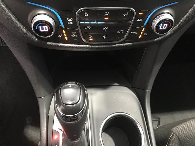 2018 Chevrolet Equinox Vehicle Photo in GREEN BAY, WI 54303-3330