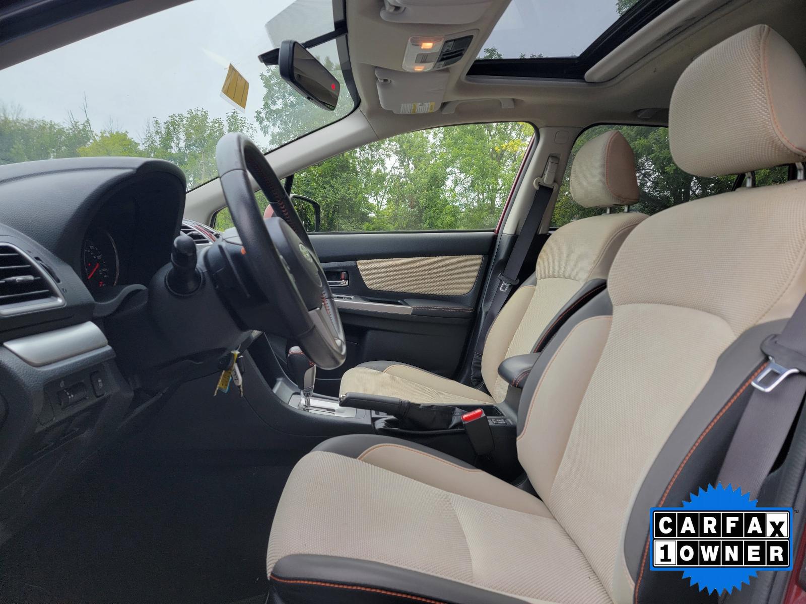 2017 Subaru Crosstrek Vehicle Photo in Harrisburg, PA 17111