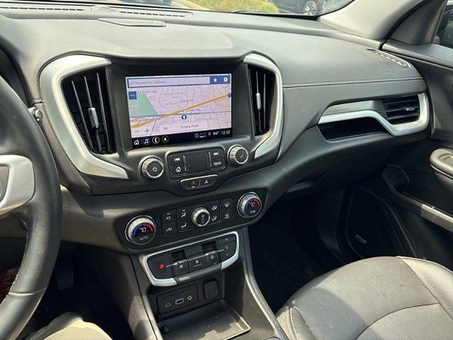 2024 GMC Terrain Vehicle Photo in TREVOSE, PA 19053-4984
