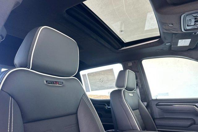 2025 GMC Sierra 1500 Vehicle Photo in STOCKTON, CA 95212-2838