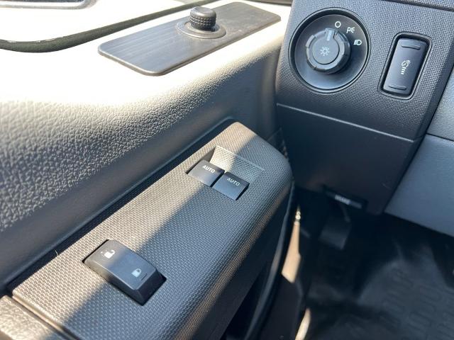 2015 Ford Super Duty F-250 SRW Vehicle Photo in Brunswick, GA 31525