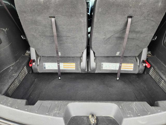2013 Ford Explorer Vehicle Photo in DENTON, TX 76210-9321