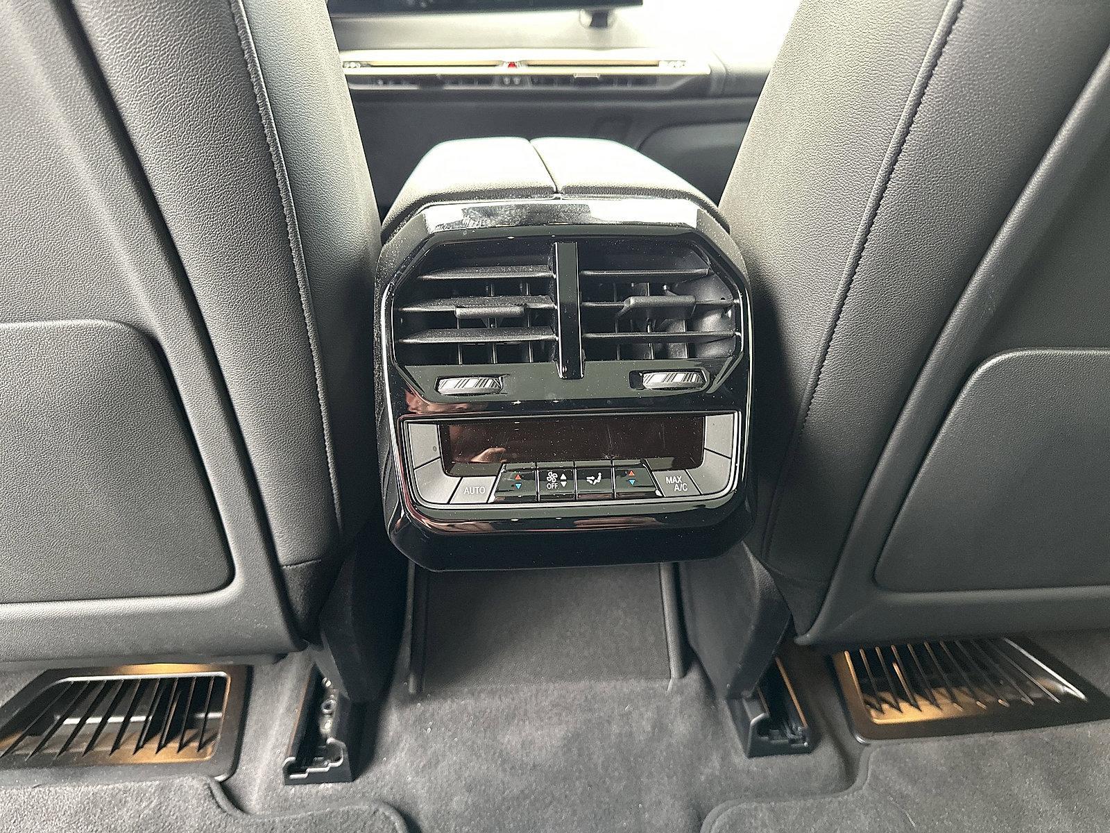 2025 BMW iX Vehicle Photo in Lancaster, PA 17601