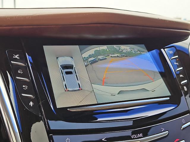 2016 Cadillac Escalade ESV Vehicle Photo in TREVOSE, PA 19053-4984