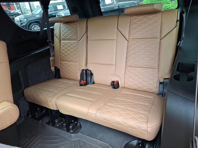 2022 Cadillac Escalade ESV Vehicle Photo in HARRISBURG, PA 17111-1033