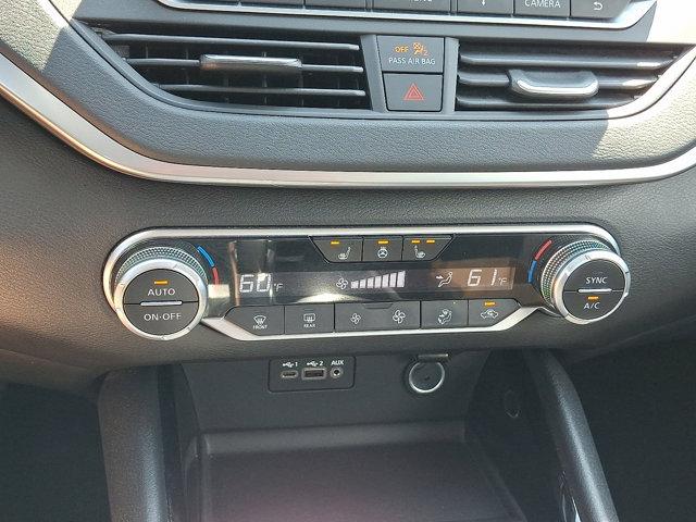 2020 Nissan Altima Vehicle Photo in Philadelphia, PA 19116
