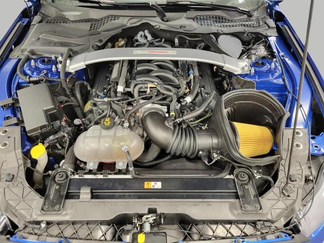 2017 Ford Mustang Vehicle Photo in Neenah, WI 54956