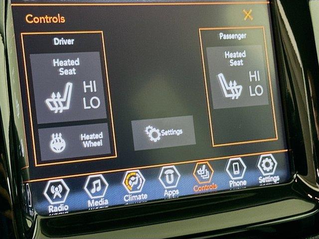 2021 Jeep Compass Vehicle Photo in Doylsetown, PA 18901