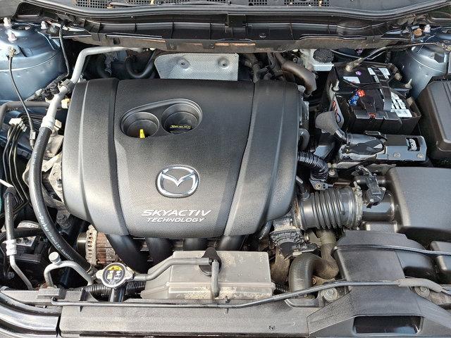 2016 Mazda CX-5 Vehicle Photo in Philadelphia, PA 19116