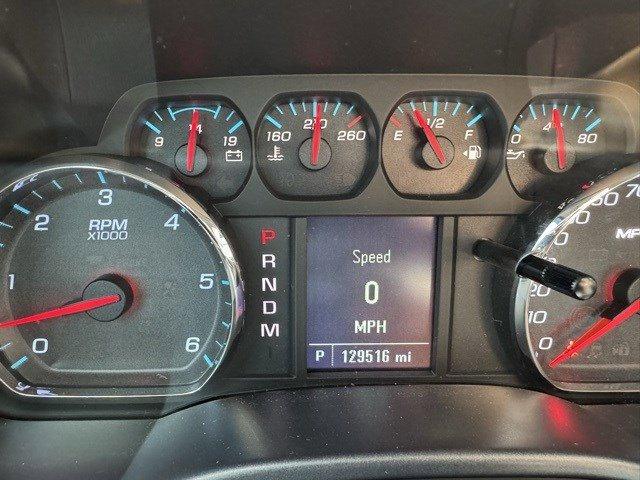 2015 GMC Sierra 1500 Vehicle Photo in Mechanicsburg, PA 17050-1707