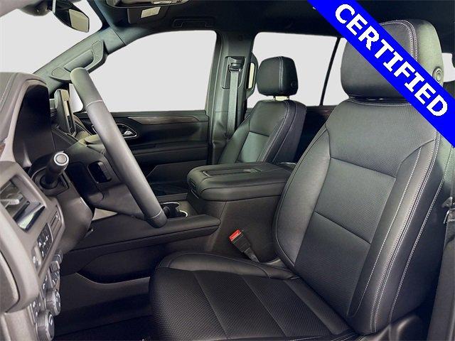 2024 Chevrolet Tahoe Vehicle Photo in PUYALLUP, WA 98371-4149