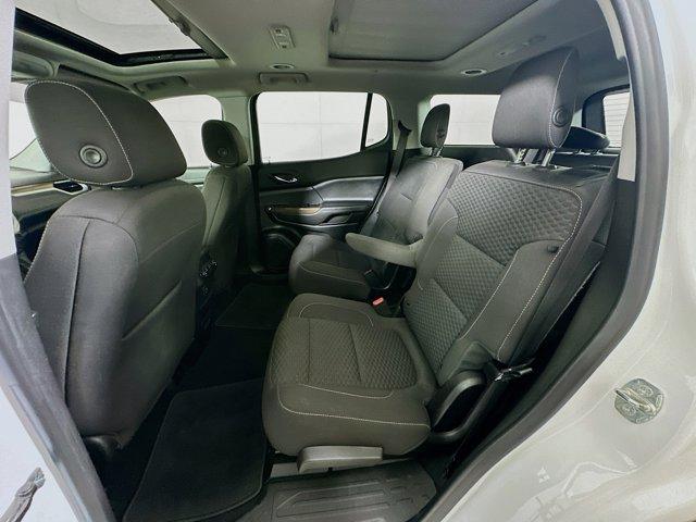 2019 GMC Acadia Vehicle Photo in Doylsetown, PA 18901