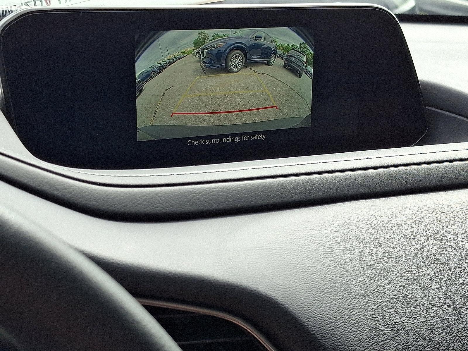 2025 Mazda CX-30 Vehicle Photo in Harrisburg, PA 17111
