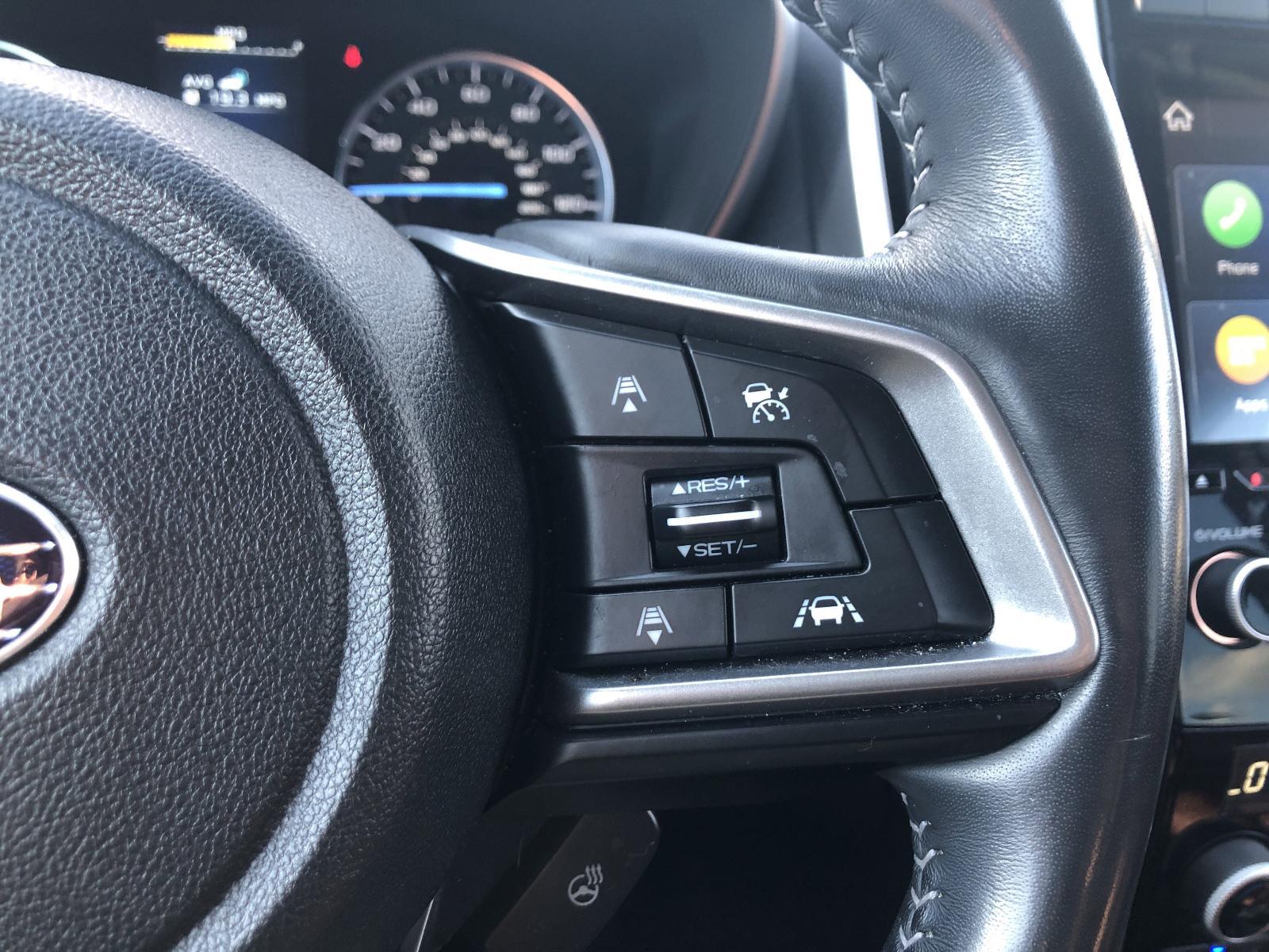 2019 Subaru Ascent Vehicle Photo in Mechanicsburg, PA 17050