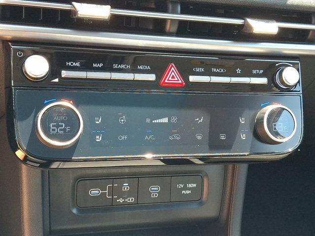 2025 Hyundai TUCSON Vehicle Photo in Philadelphia, PA 19116