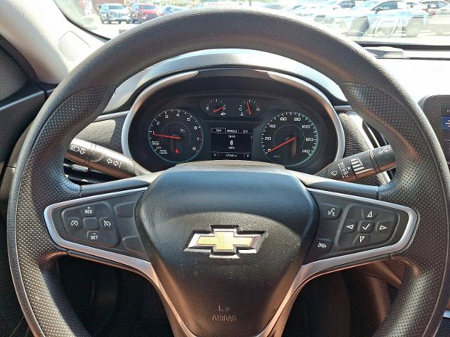 2022 Chevrolet Malibu Vehicle Photo in HARRISBURG, PA 17111-1033