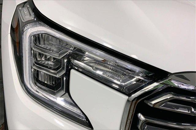 2024 GMC Terrain Vehicle Photo in INDEPENDENCE, MO 64055-1314