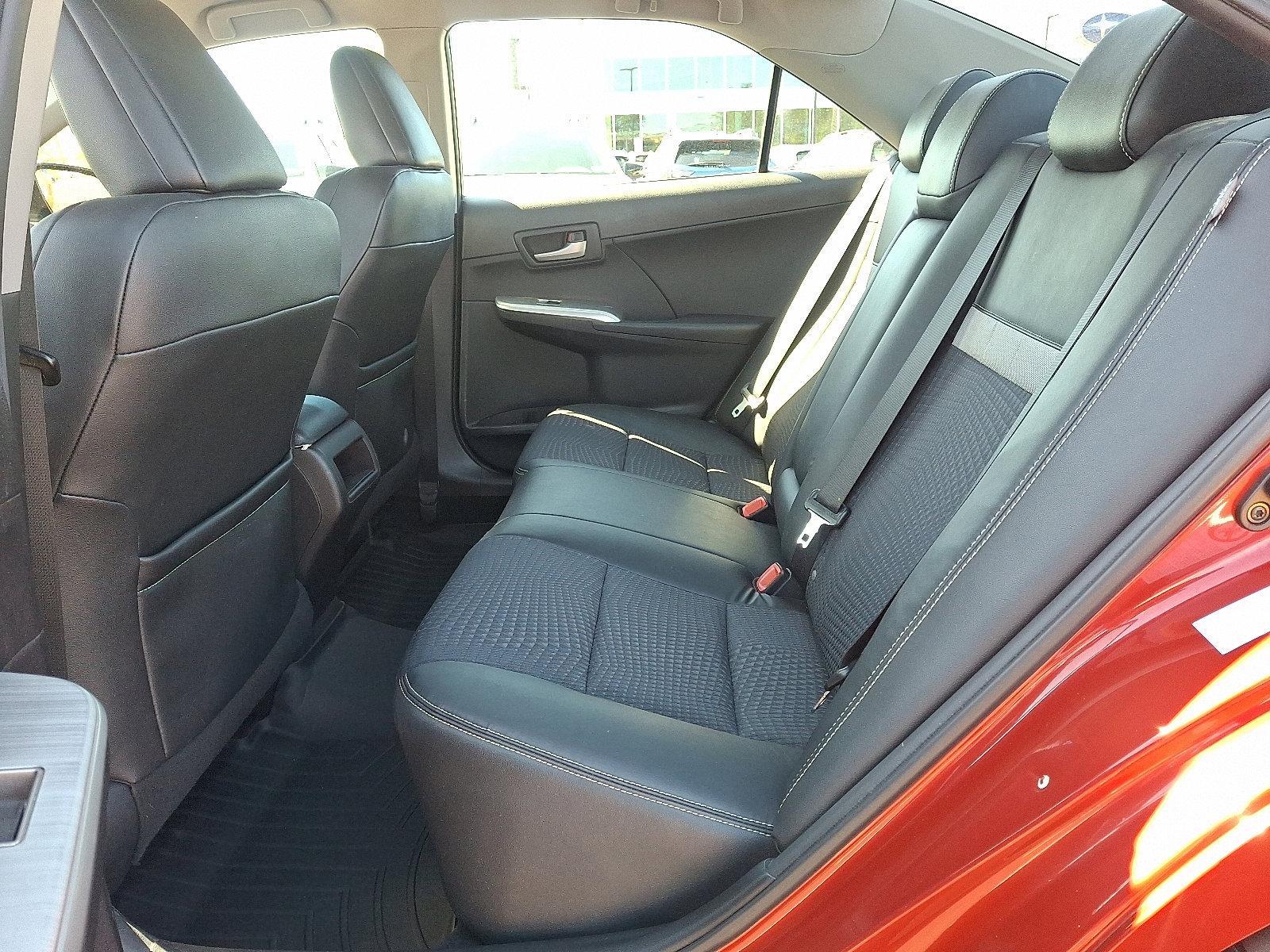 2012 Toyota Camry Vehicle Photo in Easton, PA 18045