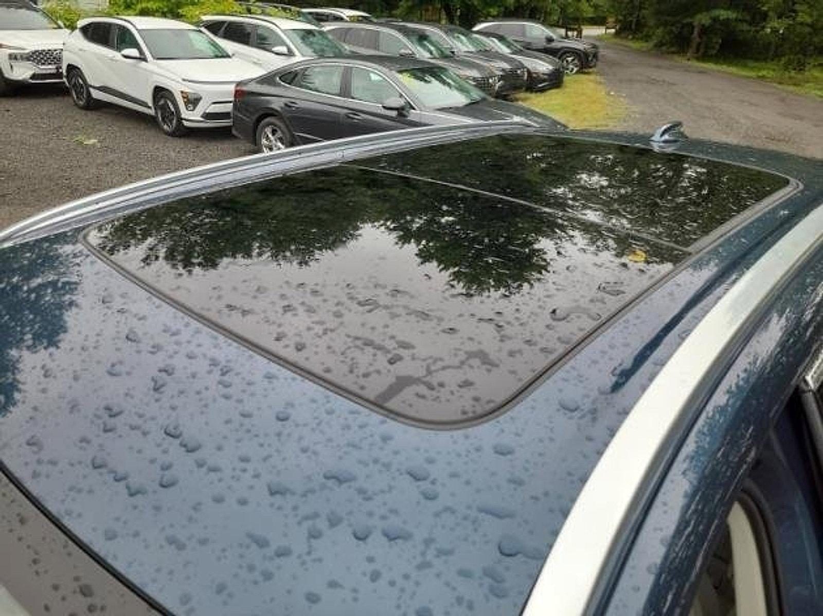 2023 Volvo XC60 Vehicle Photo in Trevose, PA 19053