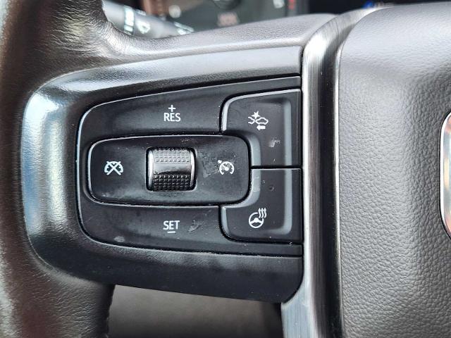 2020 GMC Sierra 3500HD Vehicle Photo in DENTON, TX 76210-9321