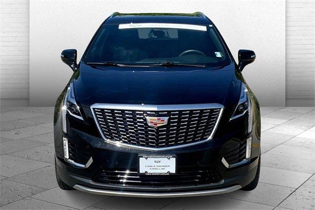 2024 Cadillac XT5 Vehicle Photo in KANSAS CITY, MO 64114-4545