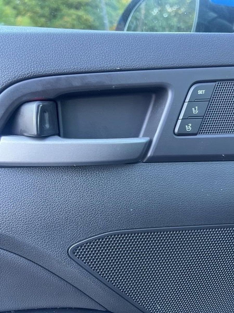 2017 Hyundai ELANTRA Vehicle Photo in Harrisburg, PA 17111
