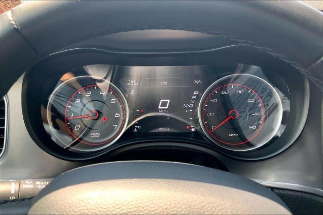 2023 Dodge Charger Vehicle Photo in Kansas City, MO 64114