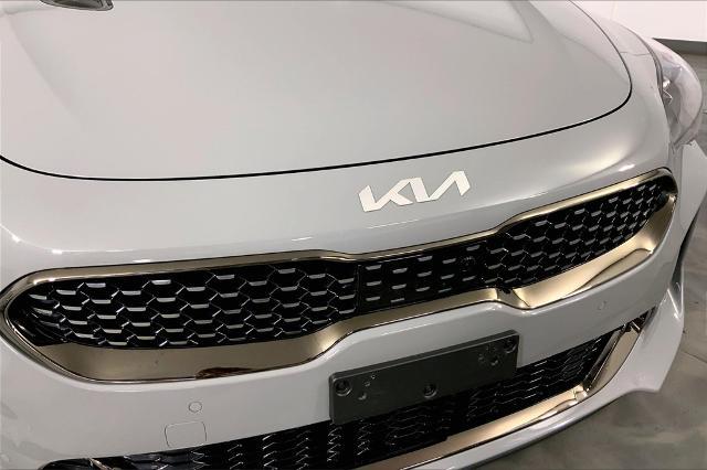 2023 Kia Stinger Vehicle Photo in Lees Summit, MO 64086