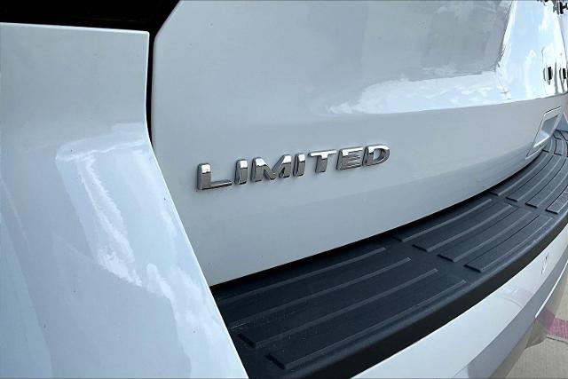 2024 Ford Expedition Vehicle Photo in Grapevine, TX 76051