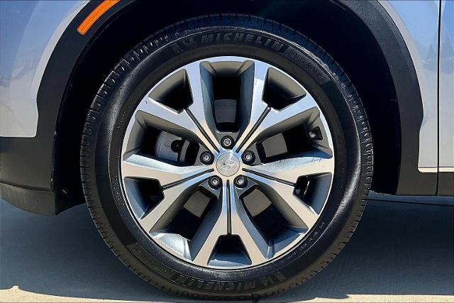 2021 Hyundai PALISADE Vehicle Photo in Grapevine, TX 76051
